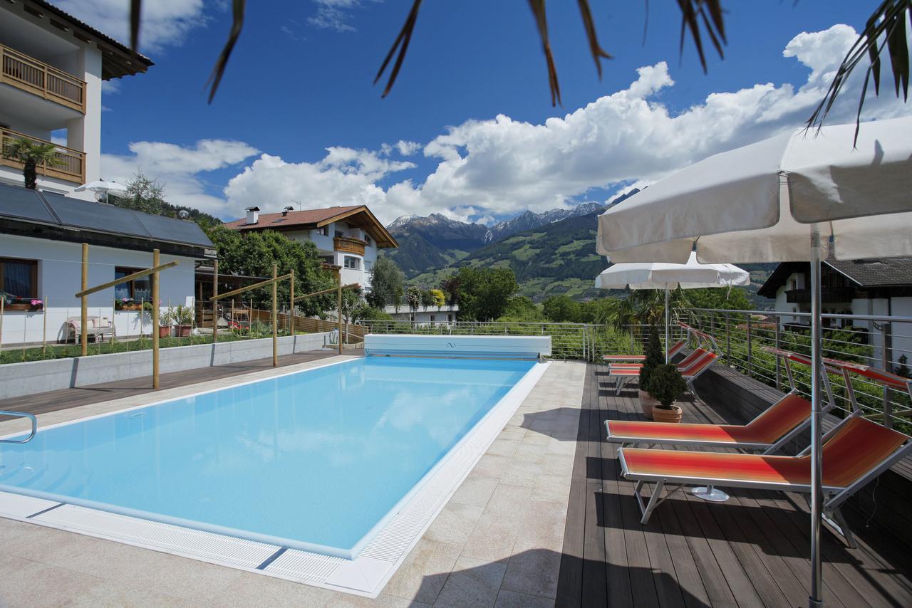 Hotel Garni Paler Dorf Tirol Exterior foto