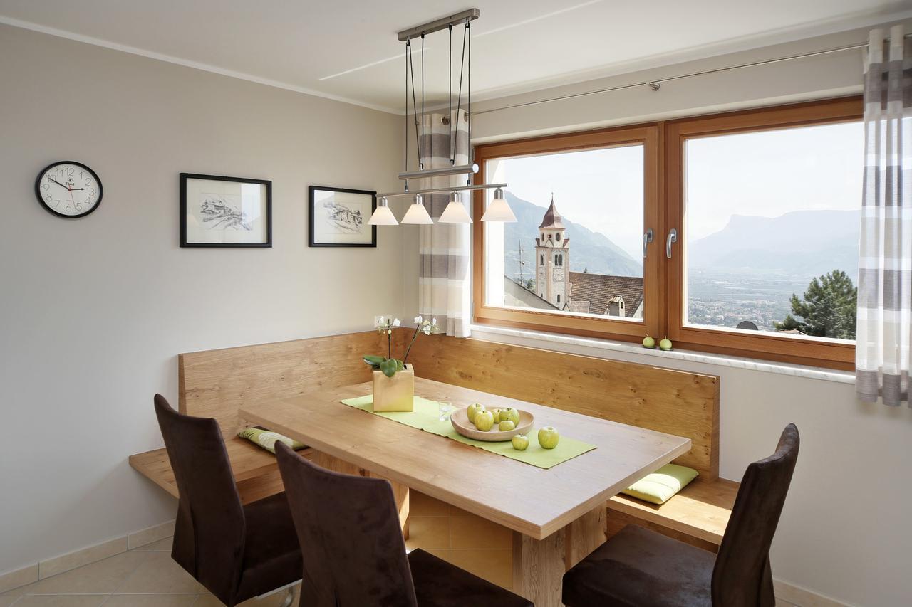 Hotel Garni Paler Dorf Tirol Zimmer foto