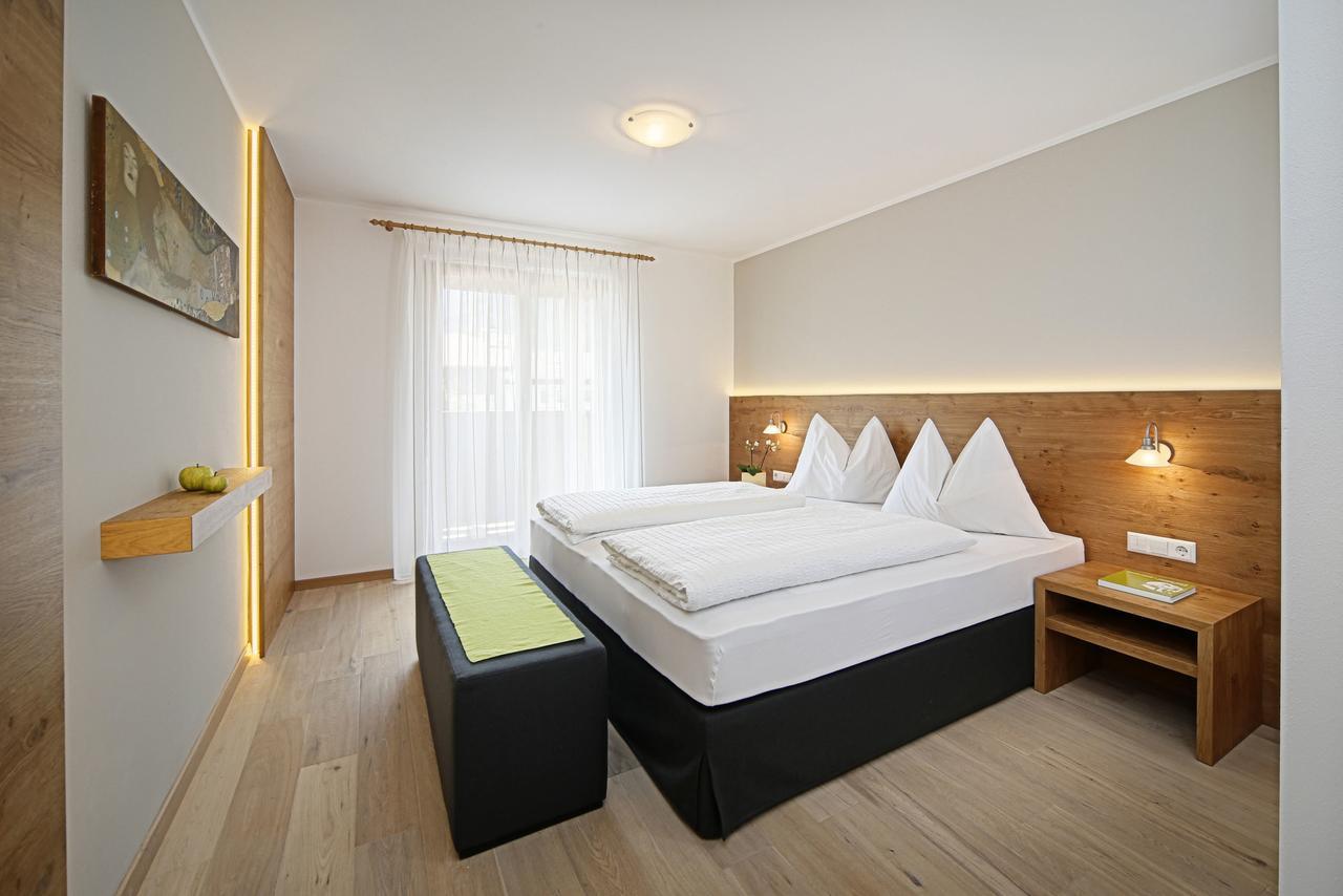 Hotel Garni Paler Dorf Tirol Exterior foto