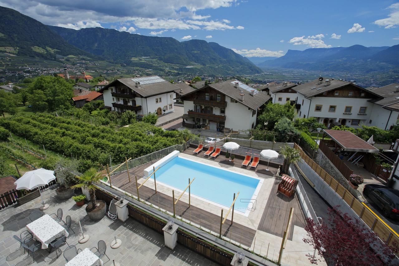 Hotel Garni Paler Dorf Tirol Exterior foto