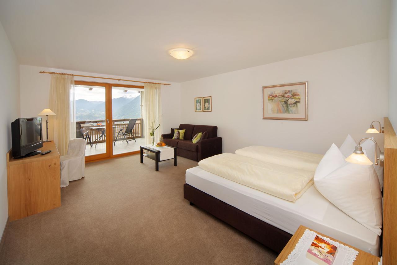 Hotel Garni Paler Dorf Tirol Exterior foto