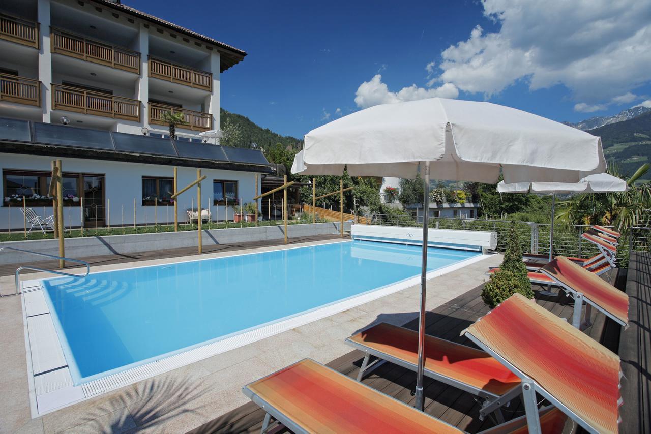 Hotel Garni Paler Dorf Tirol Exterior foto
