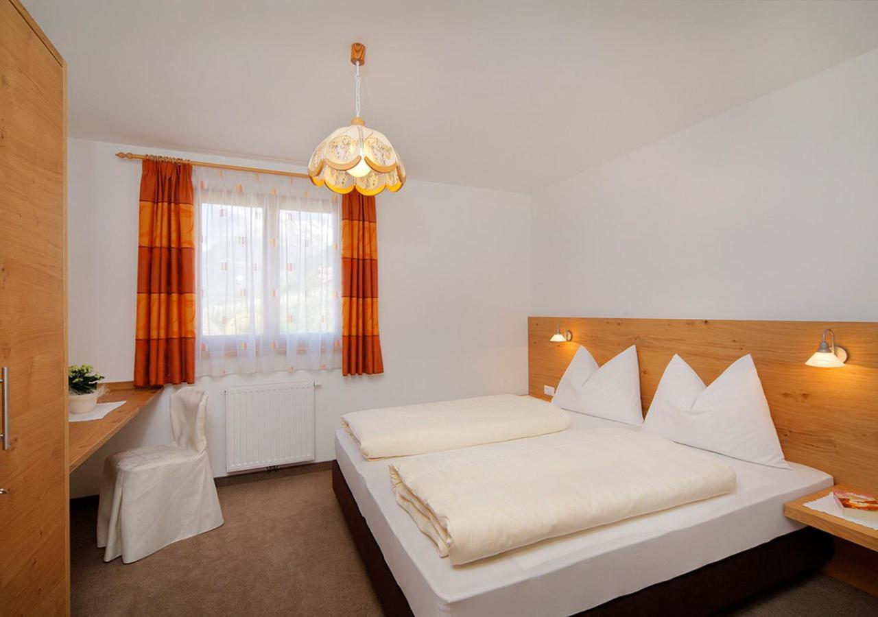 Hotel Garni Paler Dorf Tirol Exterior foto
